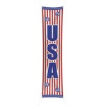 Banner USA party JUMBO Op is Op