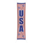 Banner USA party JUMBO