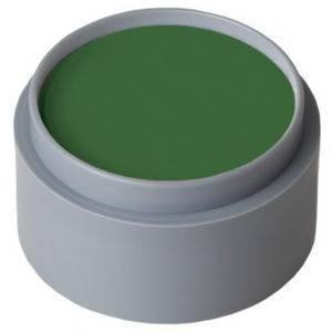 Grimas Water make-up 15 ml. 403 grasgroen