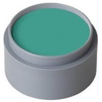 Water make-up 15 ml. 402 zeegroen