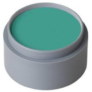 Grimas Water make-up 15 ml. 402 zeegroen