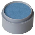 Grimas Water make-up pearl 15 ml. 731 korenblauw