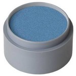 Water make-up pearl 15 ml. 731 korenblauw Op is Op