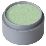 Grimas Water make-up pearl 15 ml. 745 groen