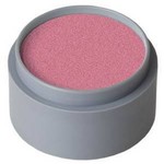 Water make-up pearl 15 ml. 752 rose Op is Op