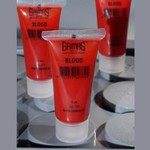 Grimas Filmbloed tube 8 ml