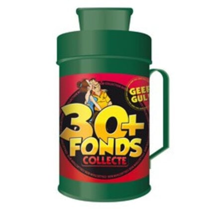 Collectebus 30 plus fonds