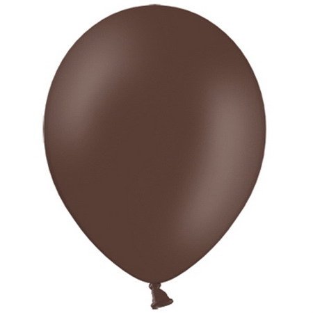 Ballonnen Bruin 10 Stuks huismerk kopen in de aanbieding Ballonnen Bruin 10 Stuks huismerk kopen in de aanbieding