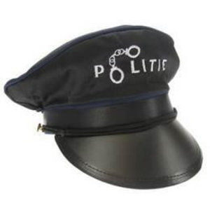 Politiepet kind