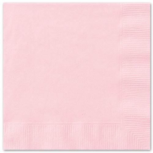 Servetten 33X33Cm Lichtroze 20 Stuks huismerk kopen in de aanbieding Servetten 33X33Cm Lichtroze 20 Stuks huismerk kopen in de aanbieding
