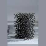 Stoppelsponsje Op is Op