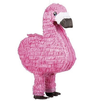 Pinata Flamingo