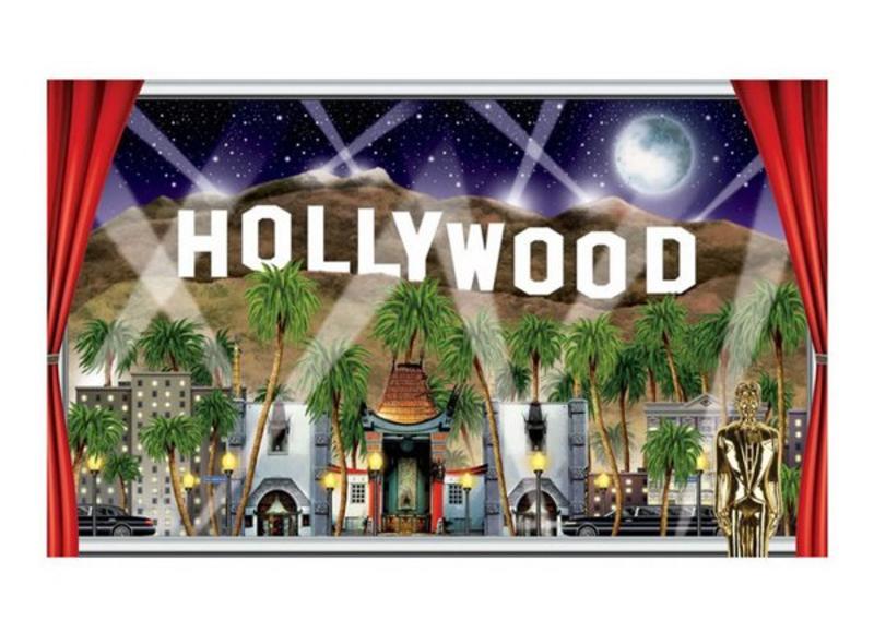 Hollywood Hollywood