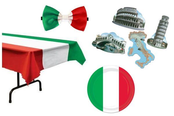 Italie