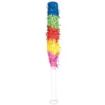 Pinata stok gekleurd Op is Op