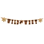 Letterslinger Wild West