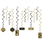 Hangdecoratie Cheers Jaren 20 Op is Op