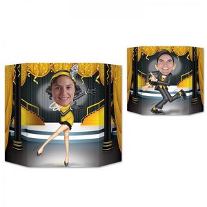 Selfie Decor Charleston jaren 20 Op is Op