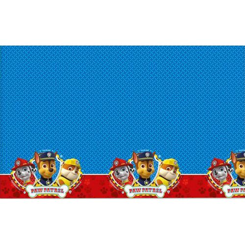 Tafelkleed Paw Patrol Blauw huismerk kopen in de aanbieding Tafelkleed Paw Patrol Blauw huismerk kopen in de aanbieding