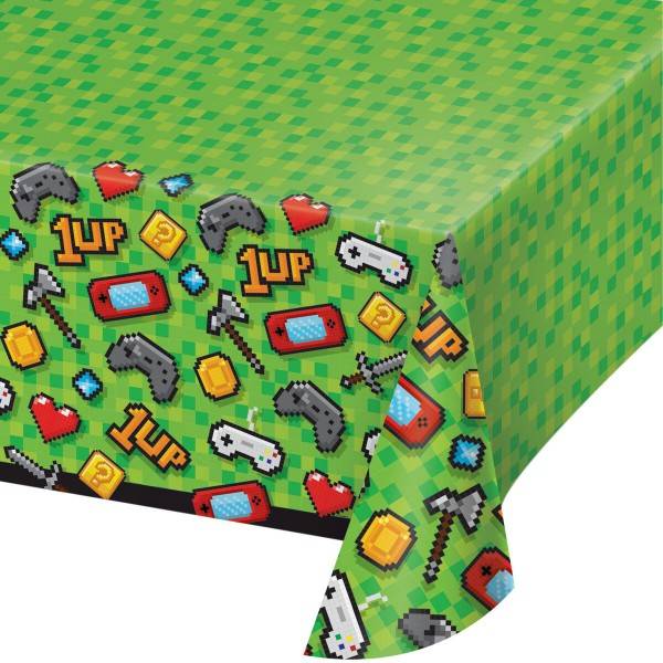 Tafelkleed Game huismerk kopen in de aanbieding Tafelkleed Game huismerk kopen in de aanbieding