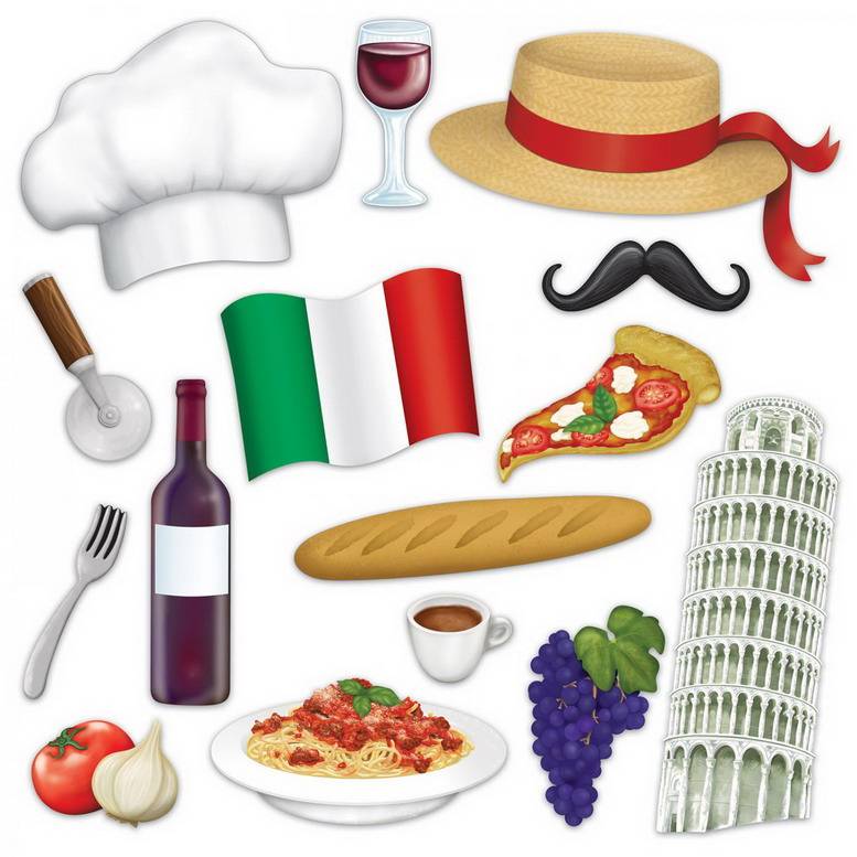 Welke Italiaanse handgebaren moet je absoluut kennen Welke Italiaanse handgebaren moet je absoluut kennen