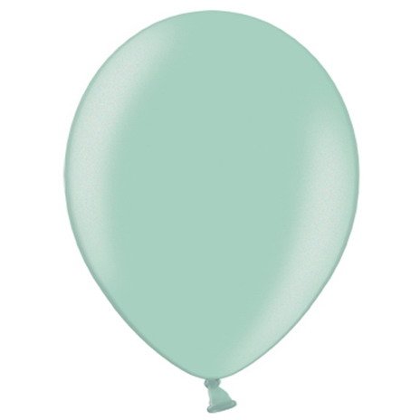 Metallic Ballonnen Mintgroen 20 Stuks huismerk kopen in de aanbieding Metallic Ballonnen Mintgroen 20 Stuks huismerk kopen in de aanbieding
