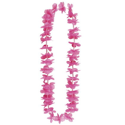 Hawaii krans roze