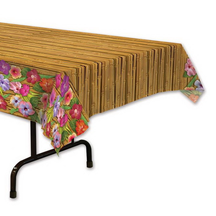 Tafelkleed Hibiscus huismerk kopen in de aanbieding Tafelkleed Hibiscus huismerk kopen in de aanbieding