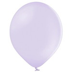 Ballonnen pastel lila 10 stuks