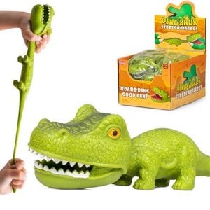 Dinosaurus Uitrekbaar