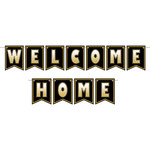 Slinger Welcome Home stijlvol