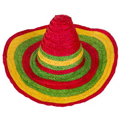 Sombrero Mexico budget