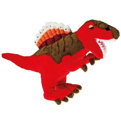 Plucheknuffel Dinosaurus Spinosaurus 21cm