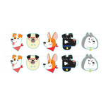 Slinger Dog Party 1.92m Op is Op