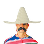 Sombrero naturel