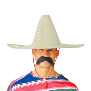 Sombrero naturel