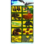 Stickers Dinosaurus ROARR!