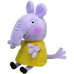 Pluche knuffel Olivia Olifant 16cm