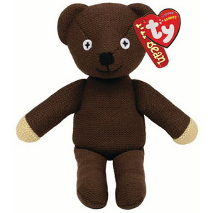 Ty Beanie Boo pluche knuffel Teddy