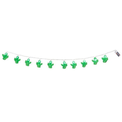 Led verlichting cactus 140cm