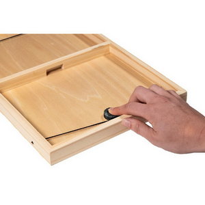 Speed Shuffle Game Op is Op