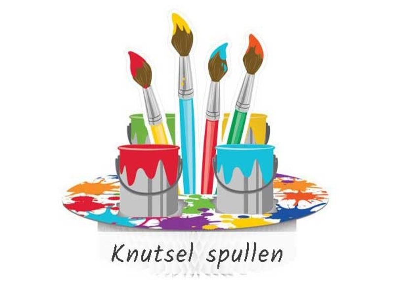 Knutselspullen voor kinderen Knutselspullen voor kinderen