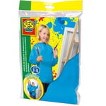 Kliederschort blauw Op is Op