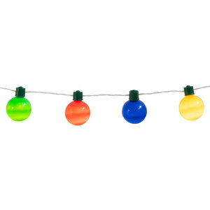 Led verlichting Partyballen 140cm