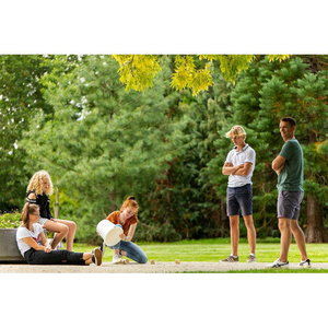 Buitenspeelgoed Yatzy luxe Op is Op