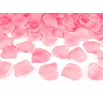 Rozenblaadjes roze 100 stuks