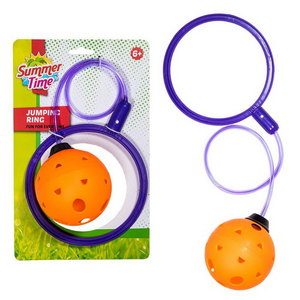 Jumping ring