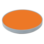 Grimas Water make-up 25 ml. 503 oranje Op is Op