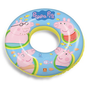 Zwemring Peppa Pig 50cm