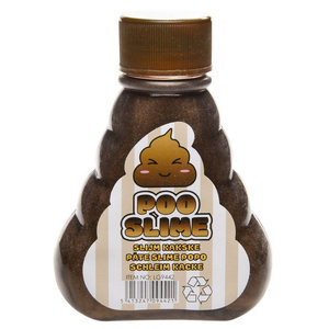 Poo Slime